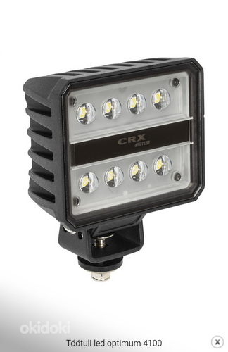 Töötuli LED 12V 40w CRX