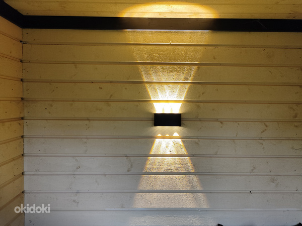LED lamp 6W