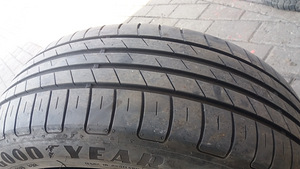Suverehvid 205 / 55 / R17 (1 foto / 3)