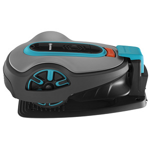 Gardena Sileno Life 700 robotmuruniiduk (2 foto / 6)