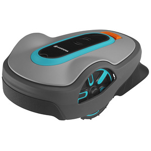 Gardena Sileno Life 700 robotmuruniiduk (3 foto / 6)