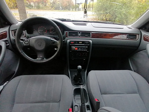 Rover 414si (5 foto / 5)