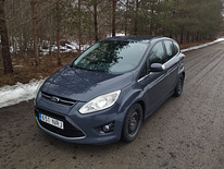 Ford C-Max 2012a
