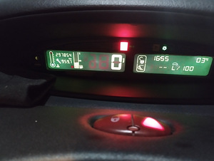 Citroen Xsara Picasso (6 foto / 6)
