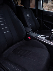 Peugeot 308 115kw (13 foto / 14)
