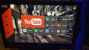 Телевизор LG 42 (3 фото из 3)