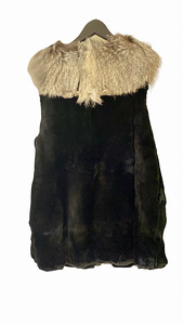 Vest karusnahk (2 foto / 2)