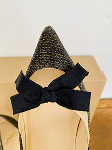 Louboutin kingad / kingad (2 foto / 9)