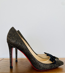 Louboutin kingad / kingad (4 foto / 9)