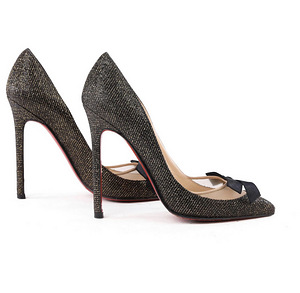 Louboutin kingad / kingad (8 foto / 9)