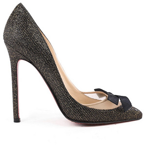 Louboutin kingad / kingad (9 foto / 9)