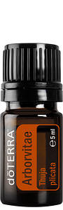 Doterra õlid (Arborvitae, Lavender) (2 foto / 2)