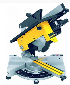Торцовочная пила DeWALT DW711. Многофункциональная. (1 фото из 3)