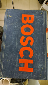 Bosch GBH 11 DE võimas pöördvasar. Kingituseks puur! (2 foto / 3)