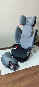 Cybex gold 15-36kg izofix (1 foto / 5)