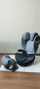 Cybex gold 15-36kg izofix (2 foto / 5)