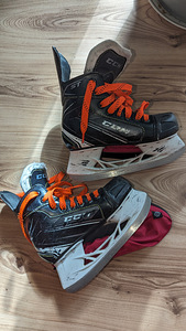 Uisud CCM / skates suurus 31 (2 foto / 4)