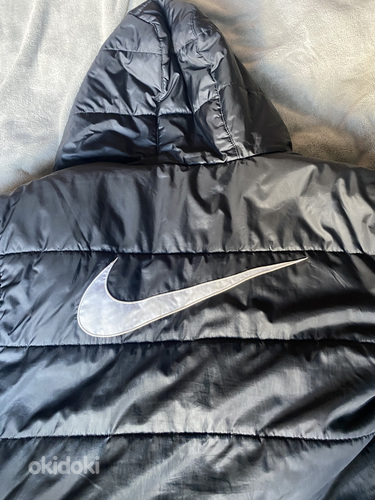 Talvejope Nike