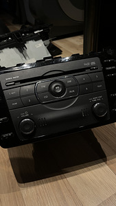 Mazda 6 originaalmakk (1 foto / 4)