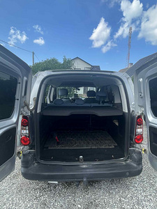Citroen Berlingo (2 foto / 7)