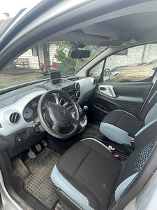 Citroen Berlingo (4 foto / 7)