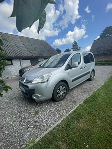 Citroen Berlingo (5 foto / 7)