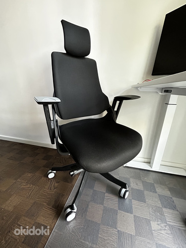 Ergonoomiline lauatool