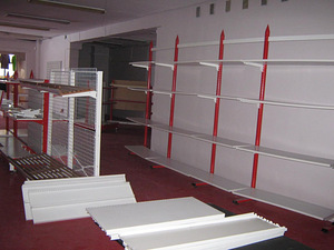 Poesisustus 400m2 suurusele poele (5 foto / 9)