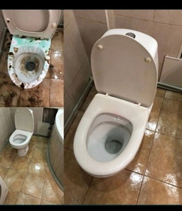 Уборка квартир (4 фото из 8)