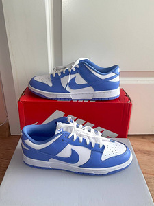 Nike Dunk Low Lilac 43 EU (1 foto / 3)