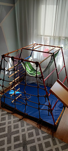 Spordikompleks \ Sport complex (3 foto / 4)