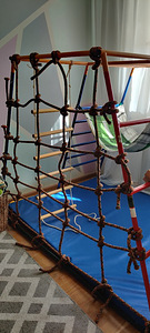 Spordikompleks \ Sport complex (4 foto / 4)