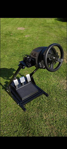 Thrustmaster T300RS GT EDITION + Wheel Stand (1 foto / 10)