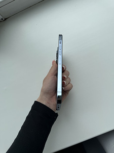 Müüa iPhone 13 Pro Max | 128 GB | Värv: Sierra Blue (4 foto / 4)
