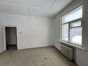 Keskpuiestee 32, Kiviõli, Lüganuse vald, Ida-Virumaa (10 foto / 22)