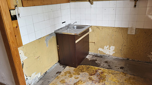 Keskpuiestee 32, Kiviõli, Lüganuse vald, Ida-Virumaa (18 foto / 22)