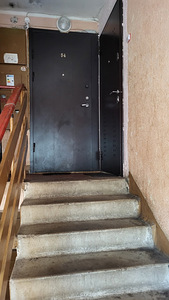 Virmalise tn 9-54, Oru, Kohtla-Järve, Ida-Virumaa (4 foto / 19)