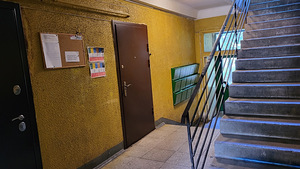 Võidu tn 10, Kiviõli, Lüganuse vald, Ida-Virumaa (5 foto / 24)