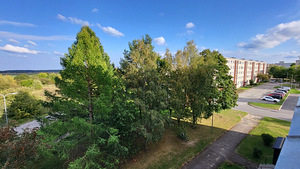 Võidu tn 10, Kiviõli, Lüganuse vald, Ida-Virumaa (9 foto / 24)