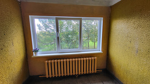 Võidu tn 10, Kiviõli, Lüganuse vald, Ida-Virumaa (10 foto / 24)