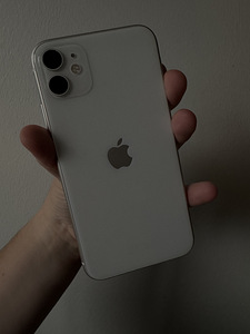 iPhone 11, 64 ГБ (3 фото из 3)