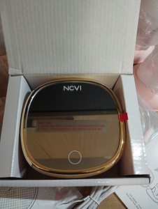 Müün uue NCVI topelt elektrilise rinnapumba (2 foto / 8)