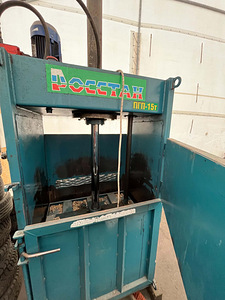 Pakkepress (3 фото из 6)