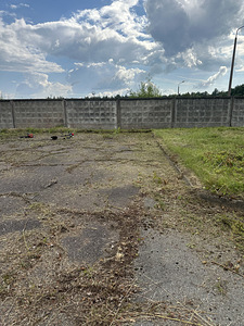 Kõrge/madala rohu niitmine, põõsaste lõikamine. (4 foto / 6)