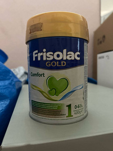 Frisolac Gold Comfort 1 (1 foto / 1)