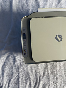 HP deskJet 2720 printer (1 foto / 5)