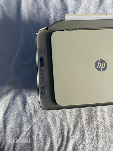 HP deskJet 2720 printer