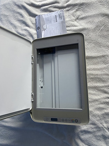 HP deskJet 2720 printer (3 foto / 5)