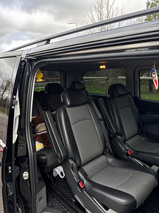 Mercedes-benz Viano 3.0 CDI (14 foto / 15)