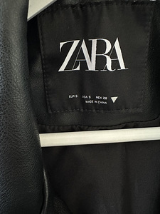 Zara jope, uus (3 foto / 3)
